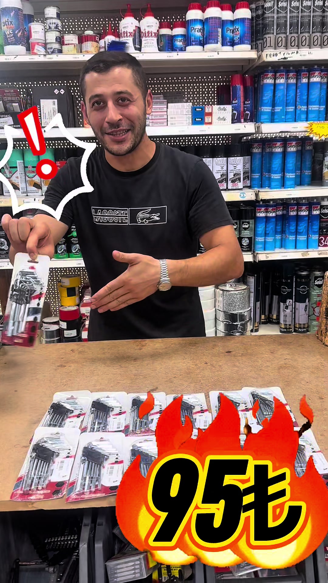 @Abm Yapı Market