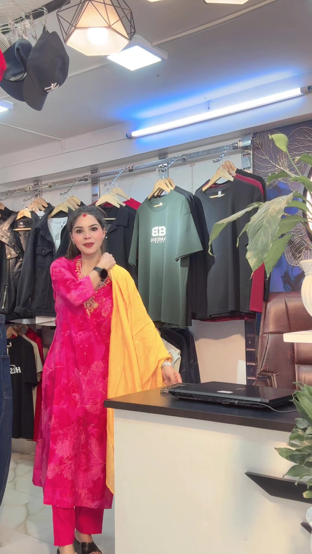 @Preeya Classy Clothes