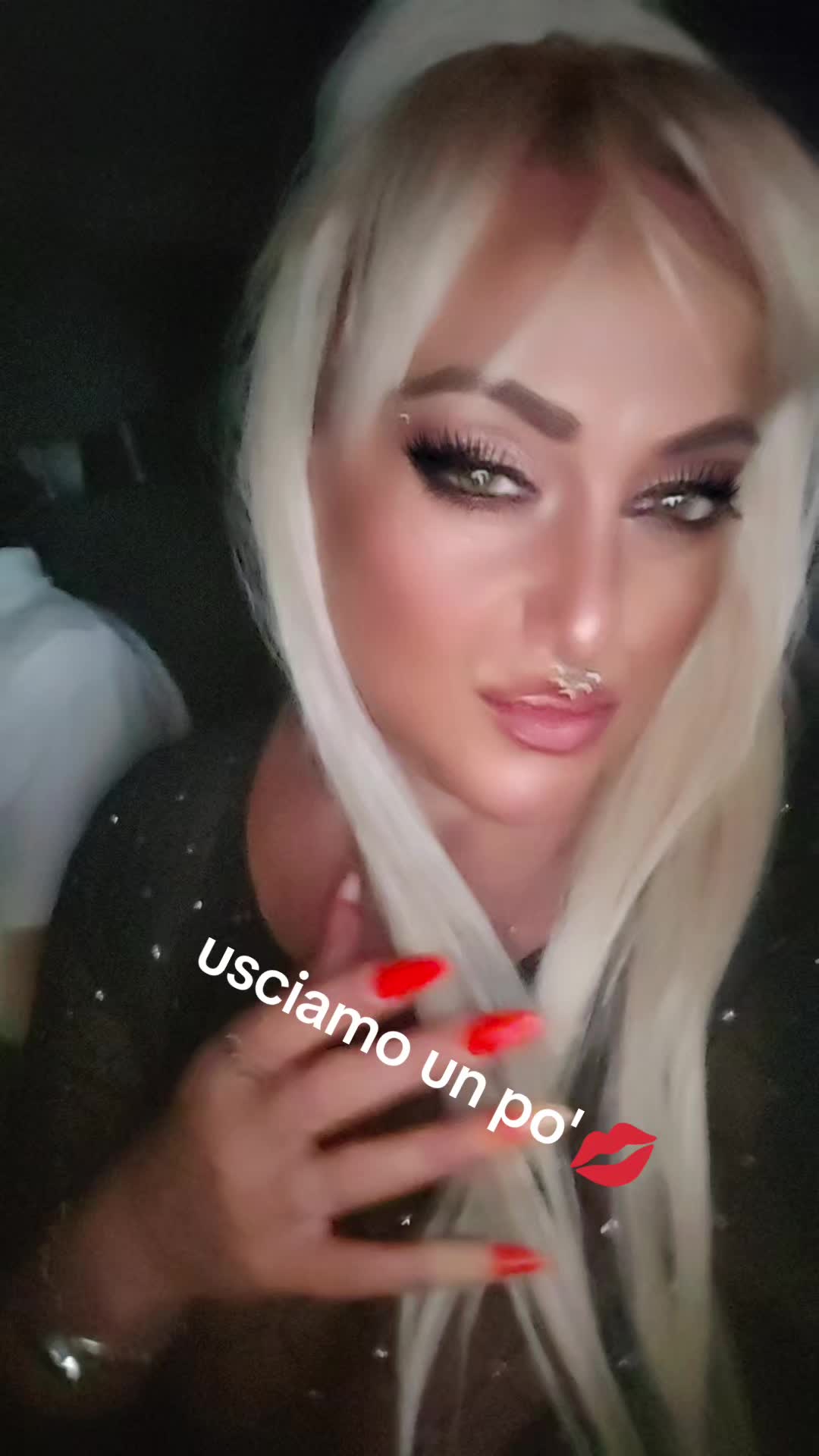 @Vanessa bambolina💕💋