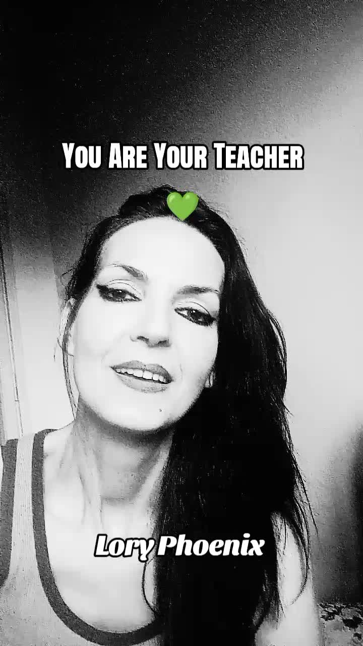 @❤️Lory Phoenix❤️