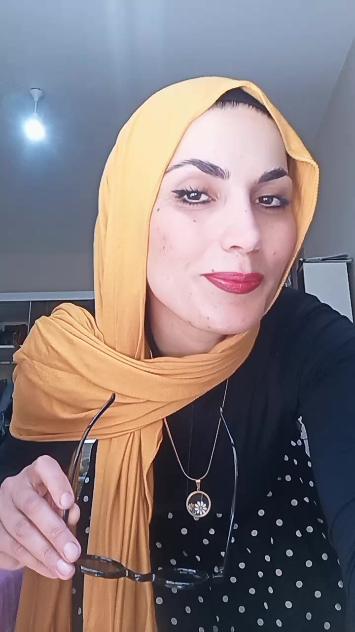 @tekvarlığımkızım.