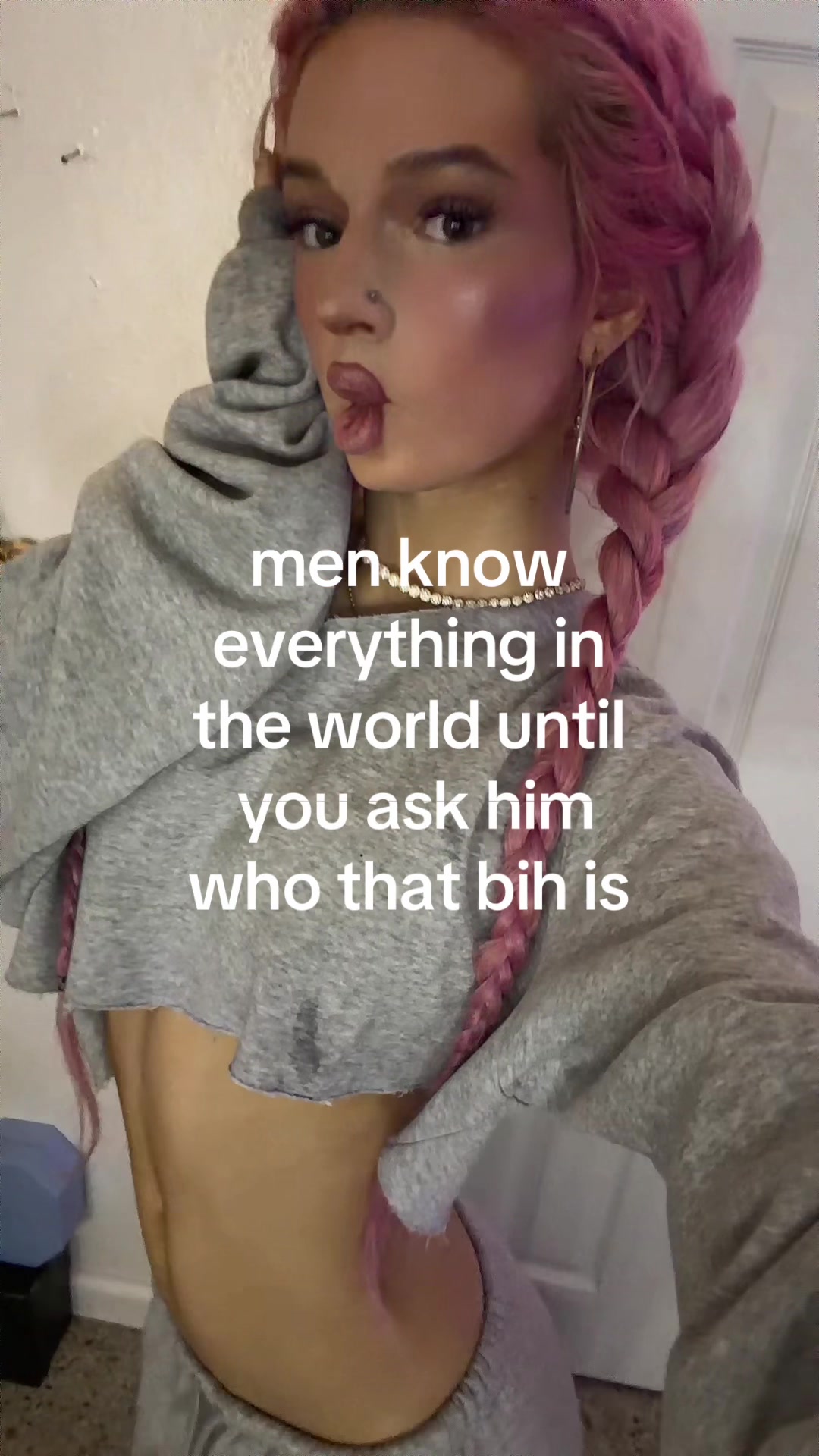 @OverlyKayla