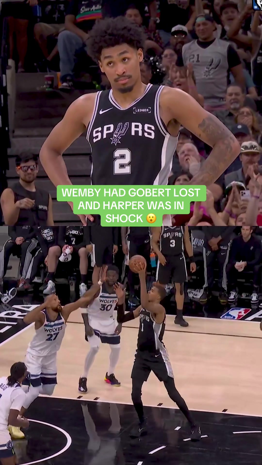 @NBA on NBC and Peacock