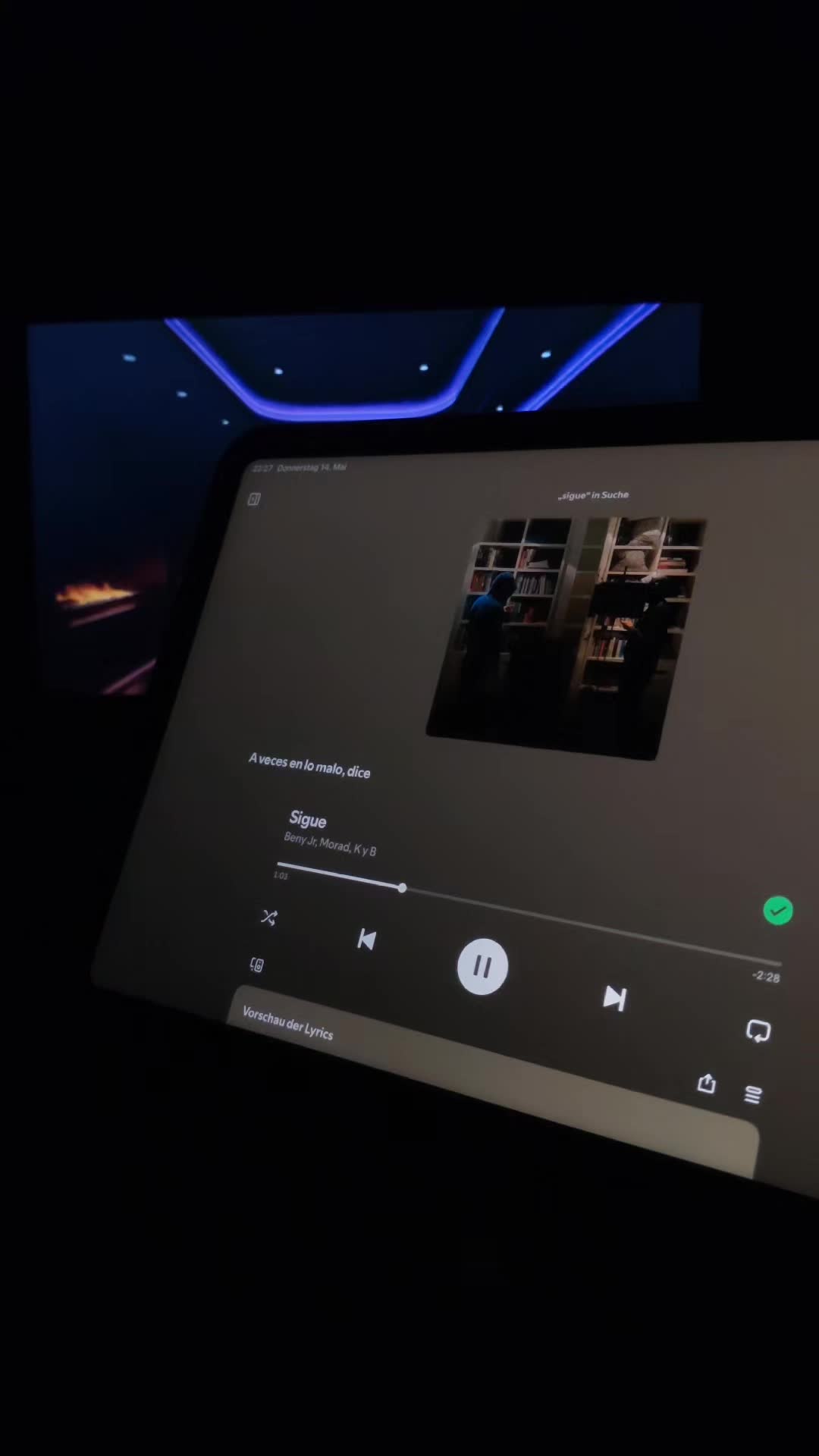 @Spotify_German