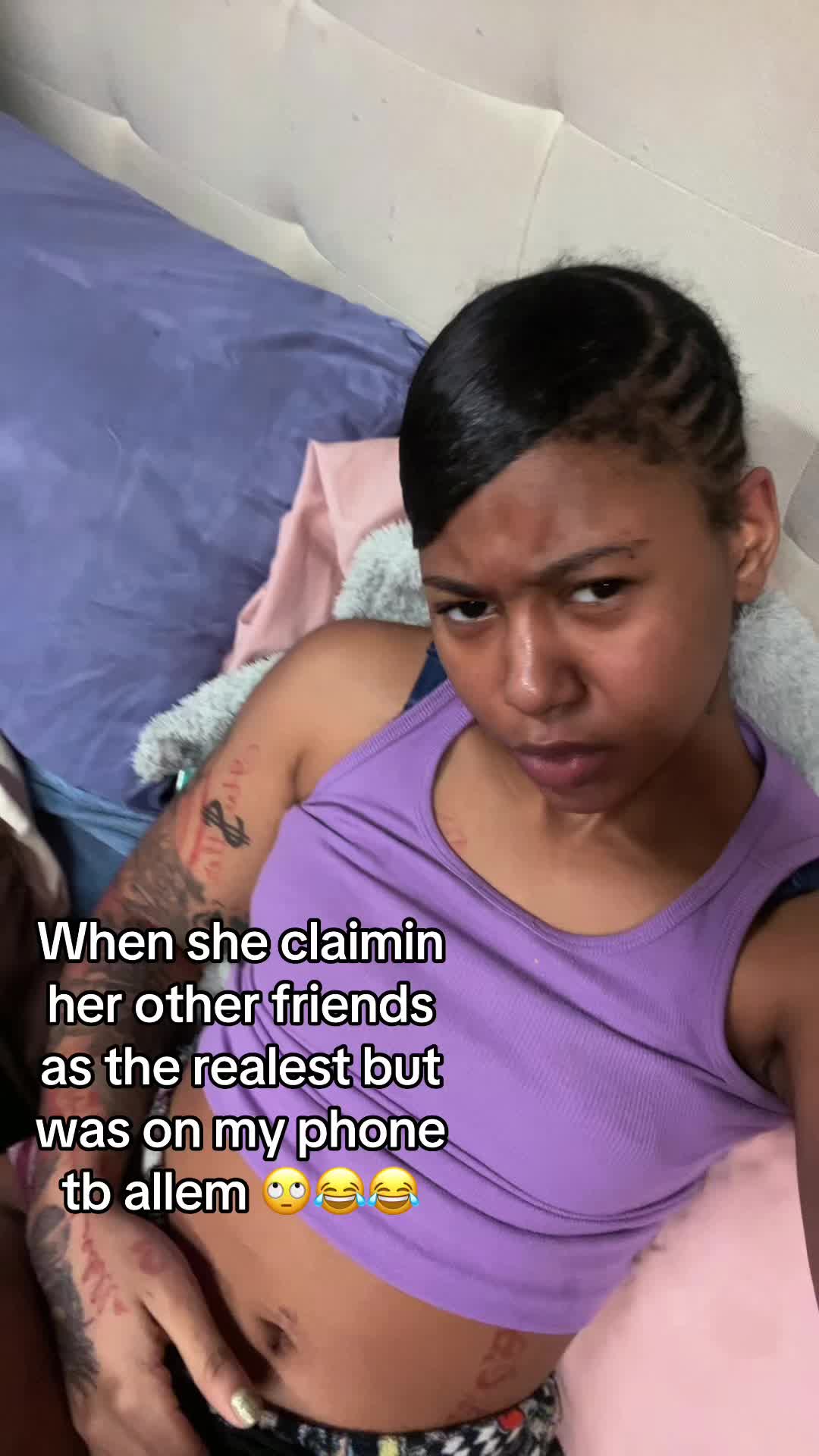 @Lechar Renee