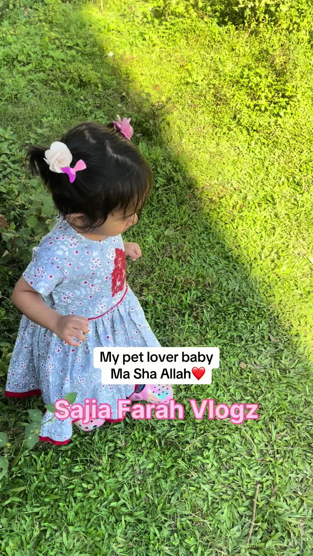 @Sajia Farah