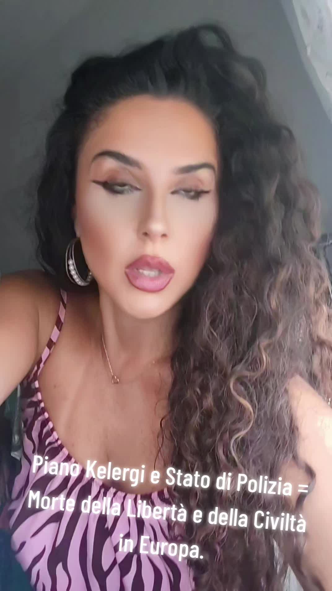 @Silvia McPriest