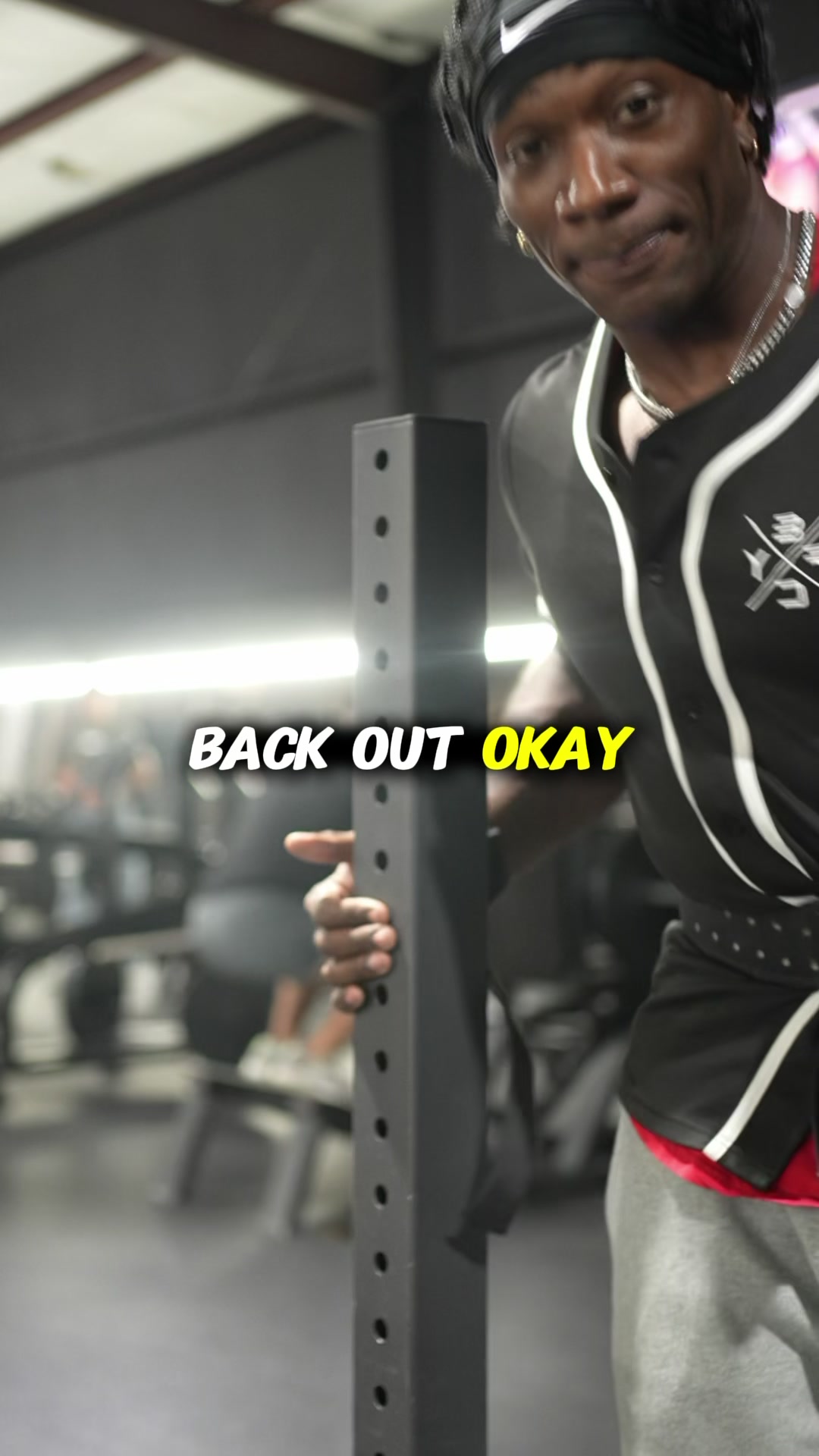 @Mike Will Physique