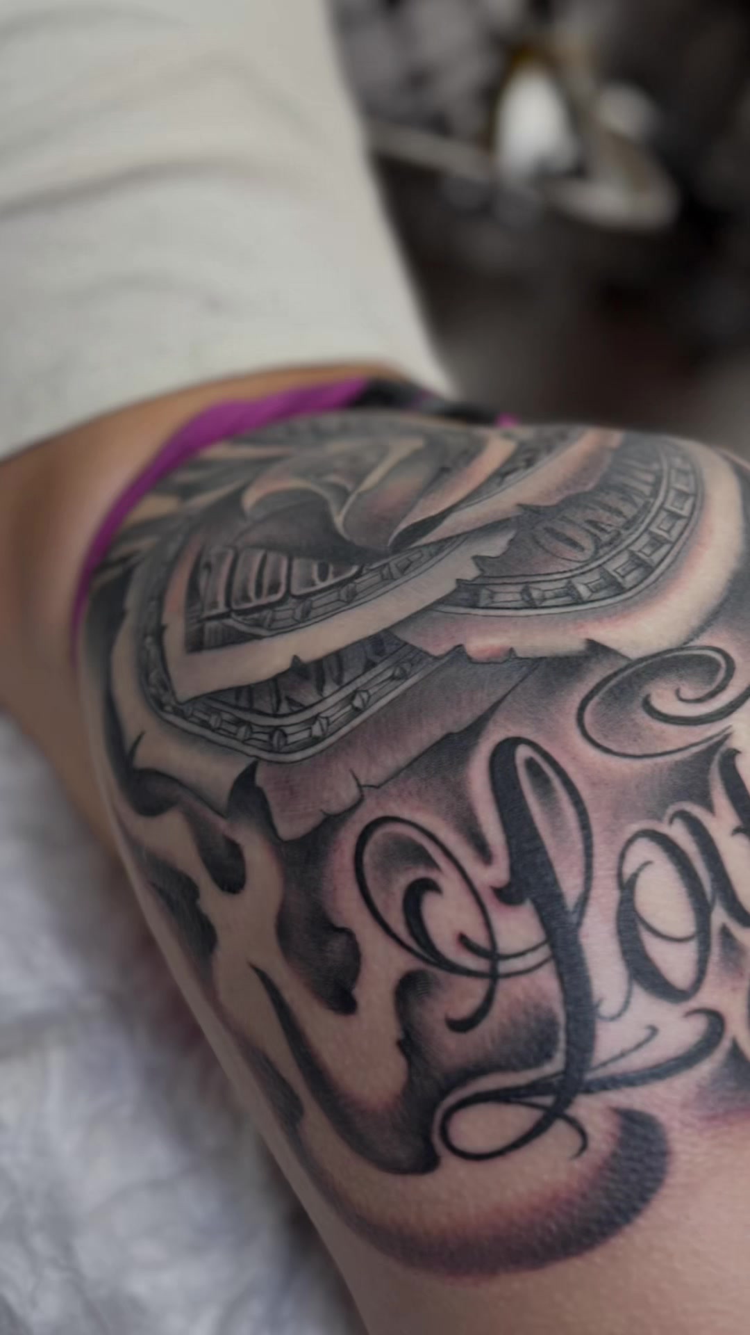@Thirdwishtattoos