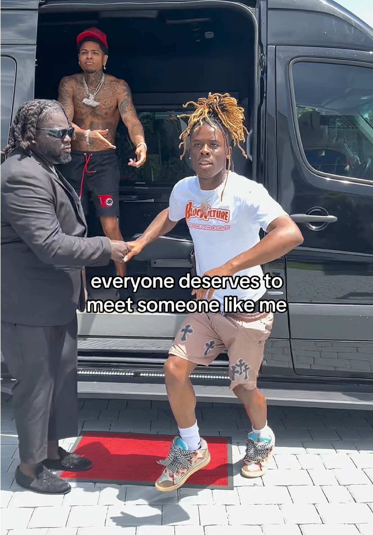 @Unghetto
