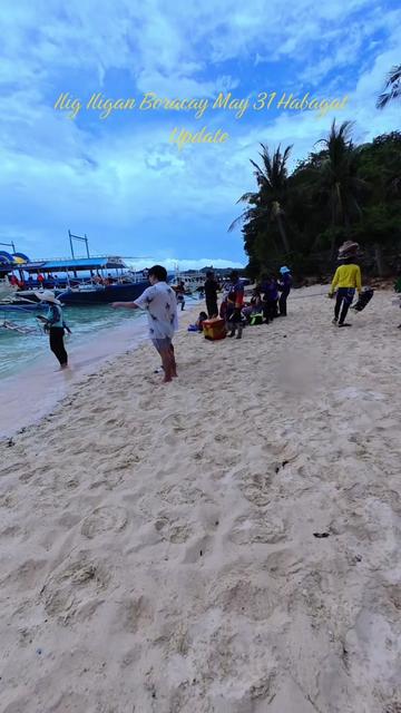 @Kagang Boracay adventures