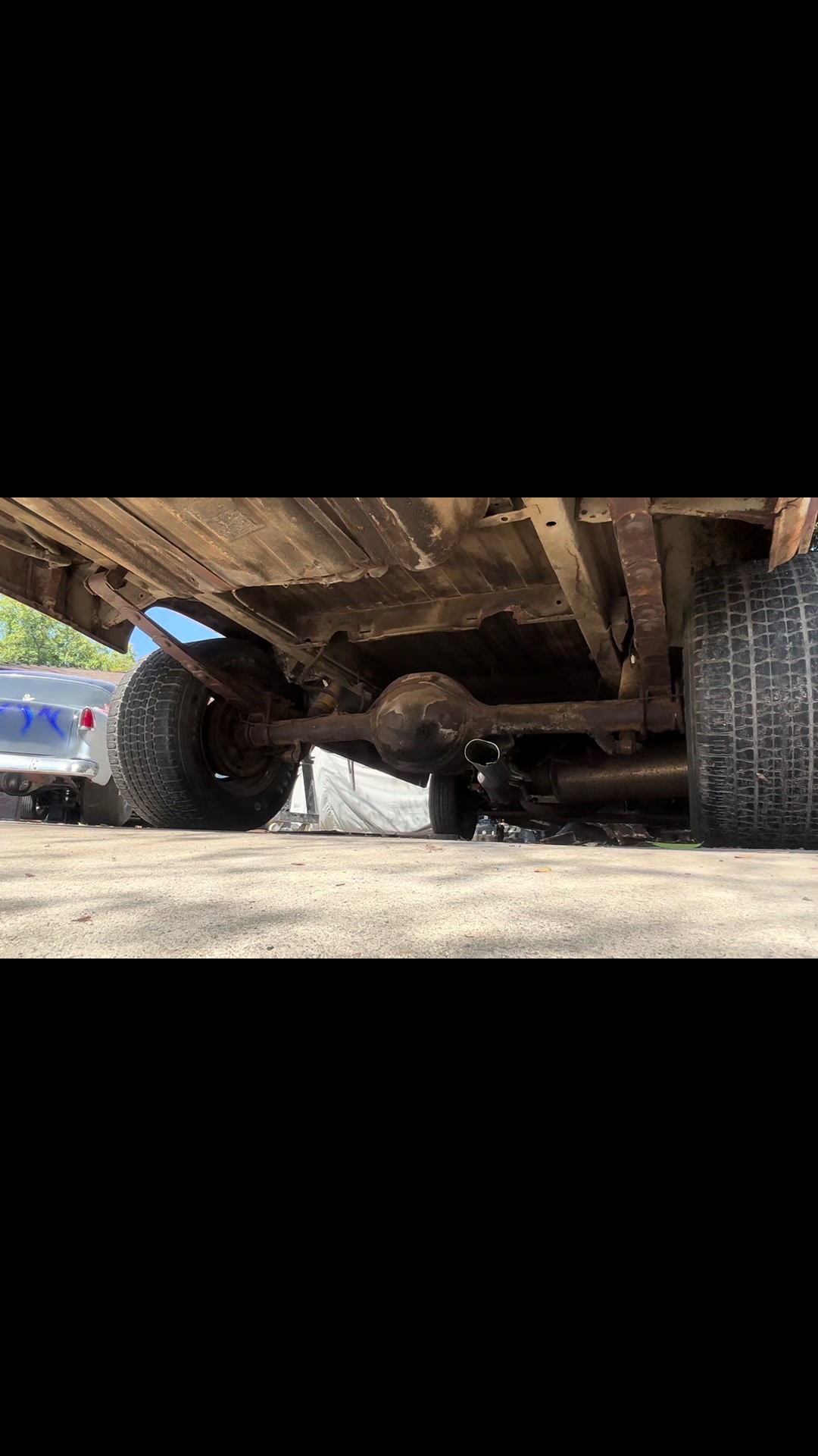 @Boosted 55 gasser