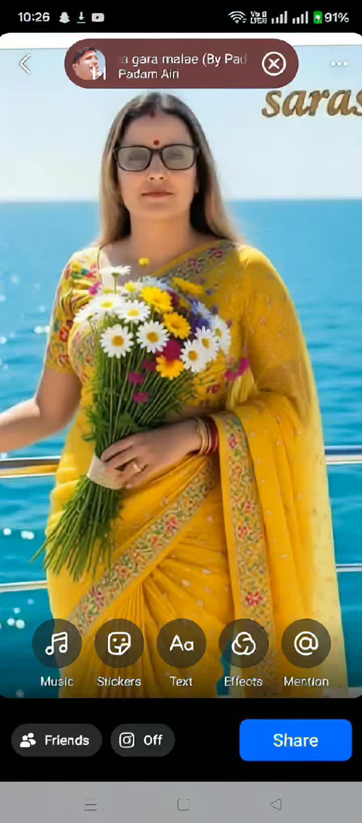 @Saraswati Adhikari