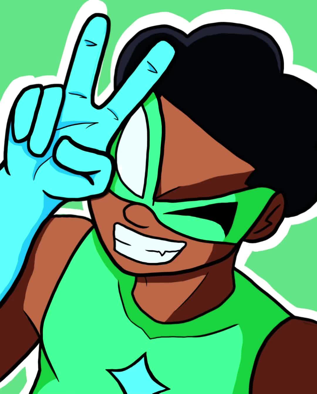 @TheGreenghost