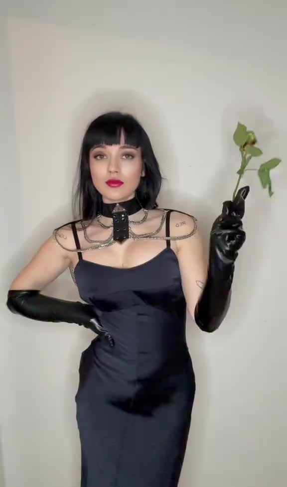 @Mistress hfelina ♤GODDESS