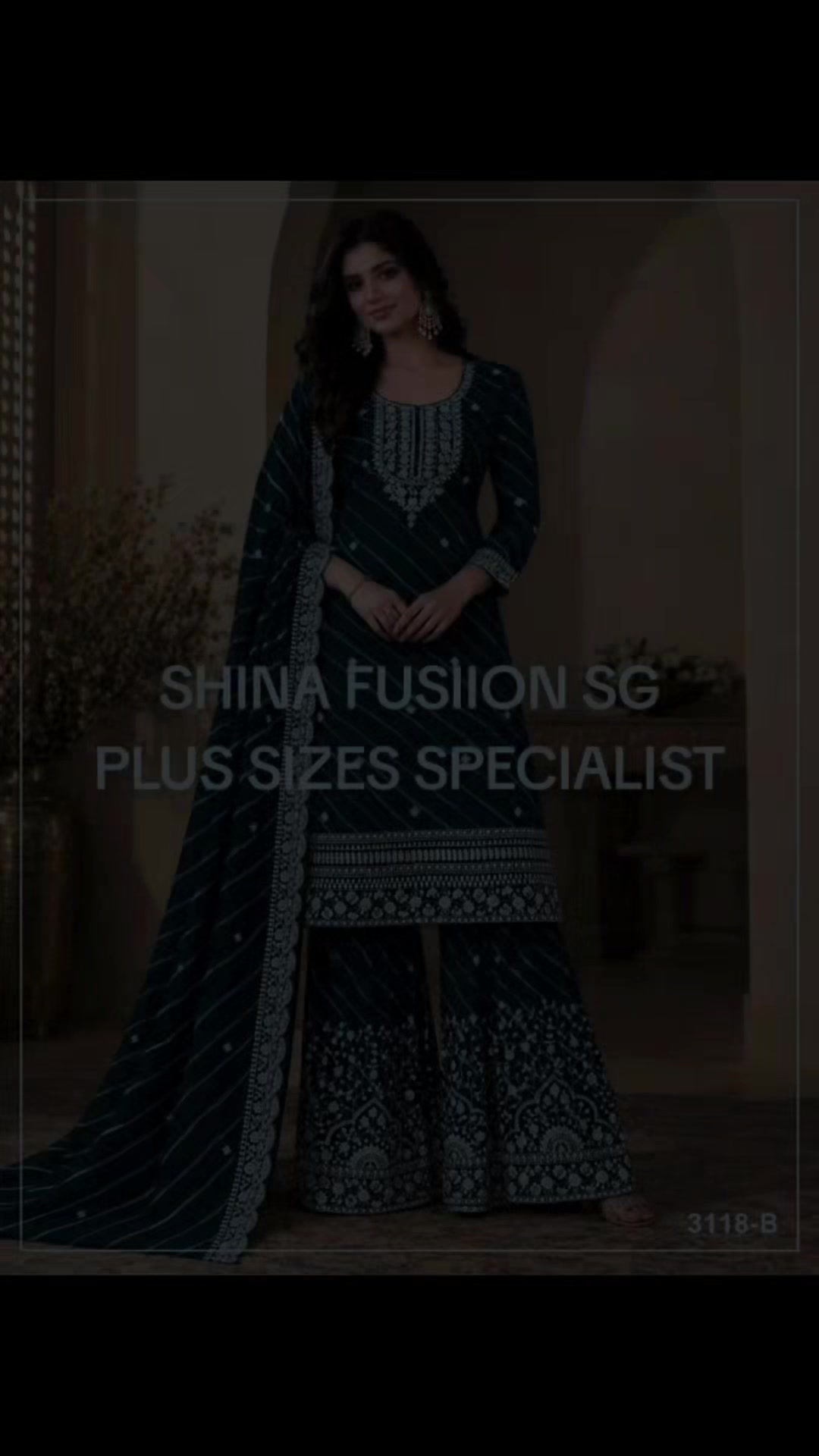 @SHINA'SBRIDALSG