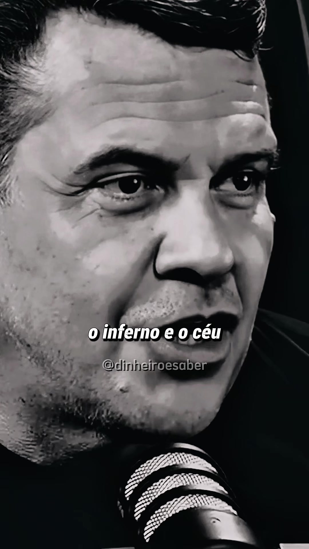 @Dinheiro e Saber