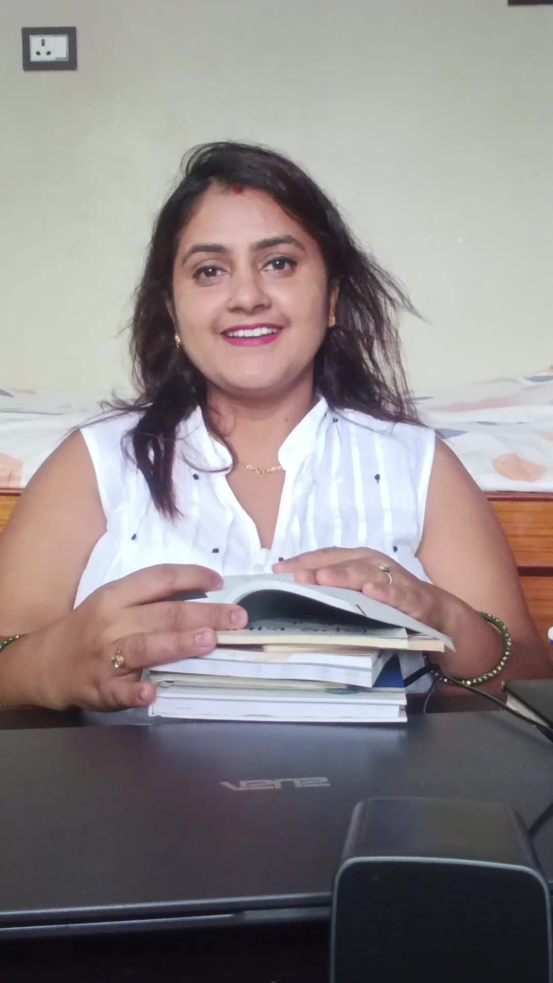 @Kalpana Pandey