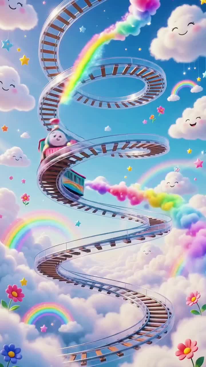 @Joy Clip World