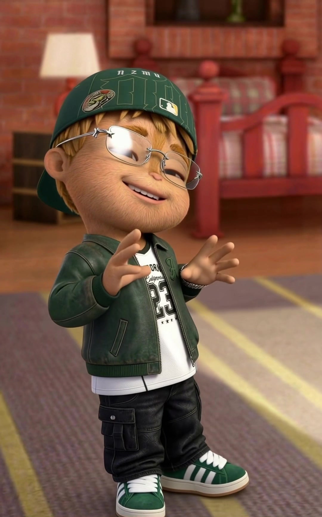 @Theodore