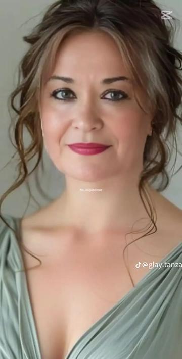 @TANZA G&Uuml;LAY