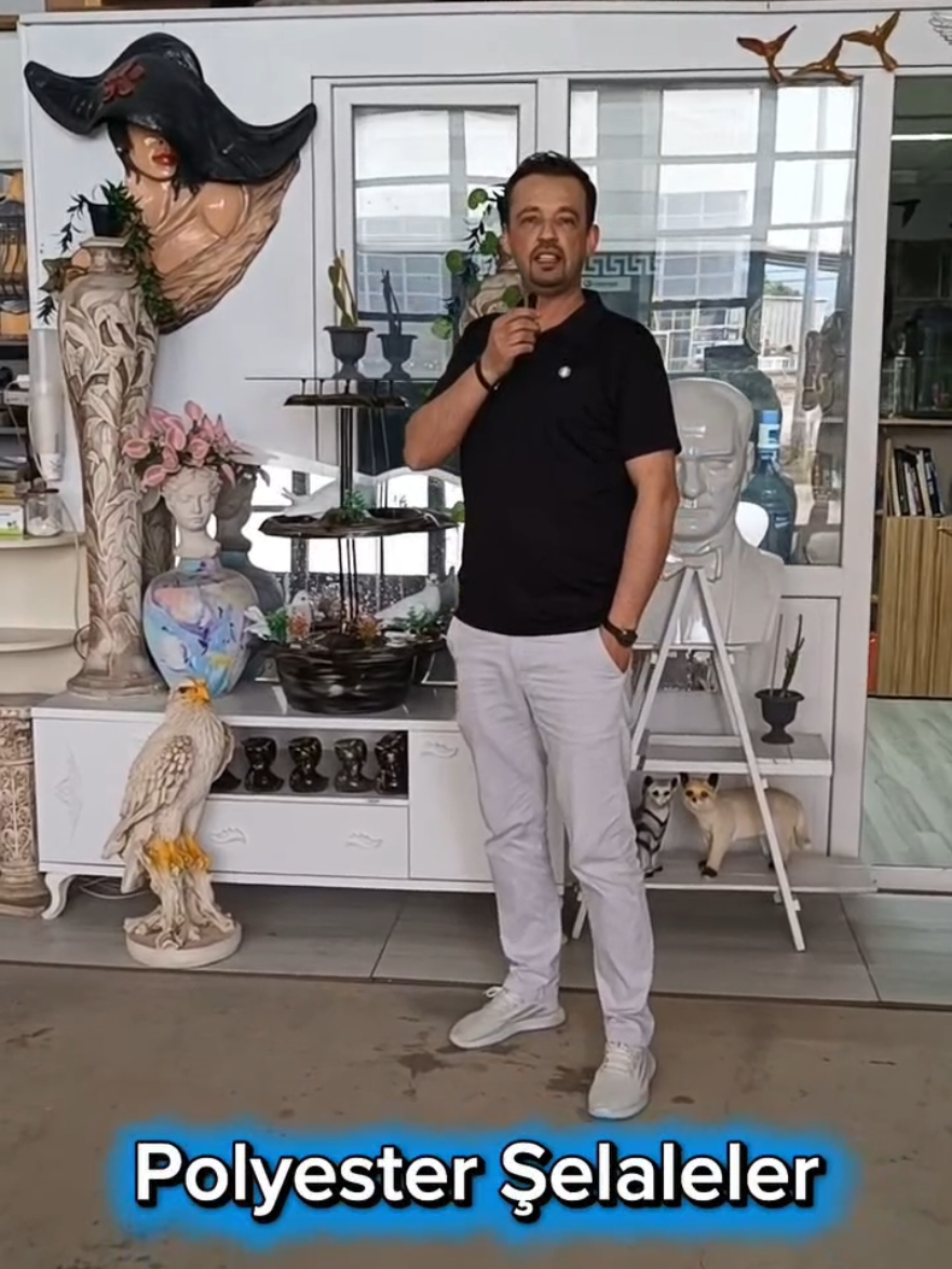 @Yükselen Sanat