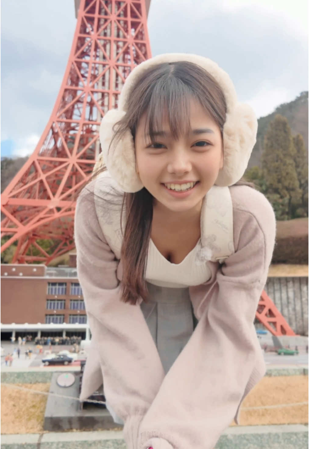 @にどねのお散歩
