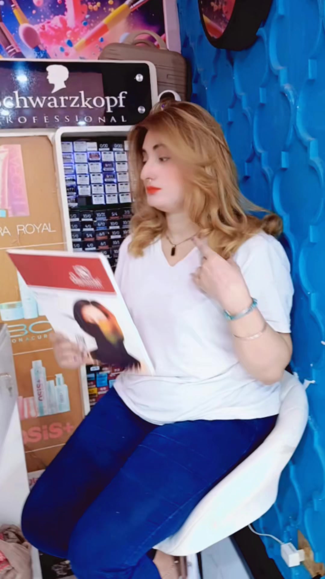 @Amara Khan