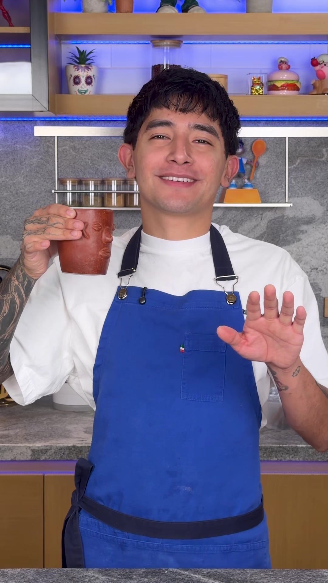 @Chef en proceso