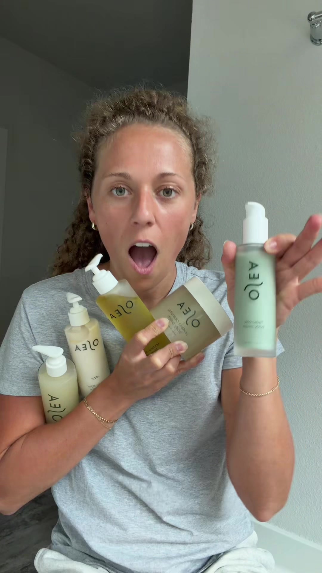 @LEXIE ☀️ wellness finds + UGC