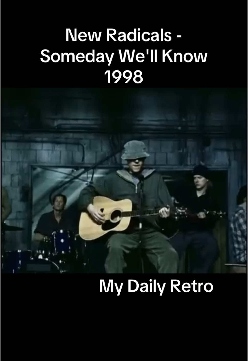 @My Daily Retro