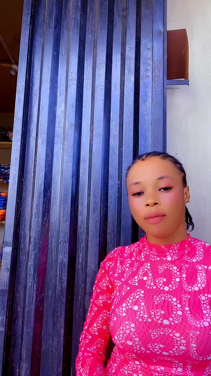 @Everything by anike in ogunpa