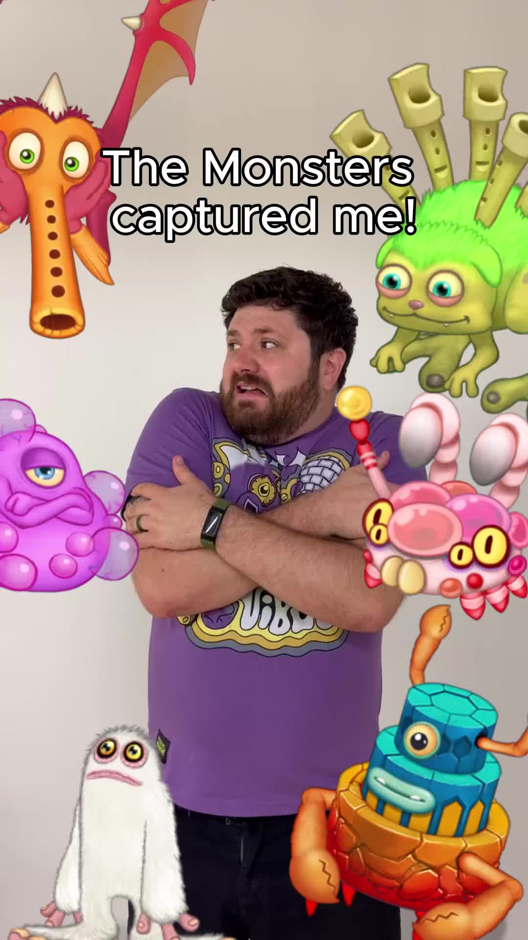 @My Singing Monsters