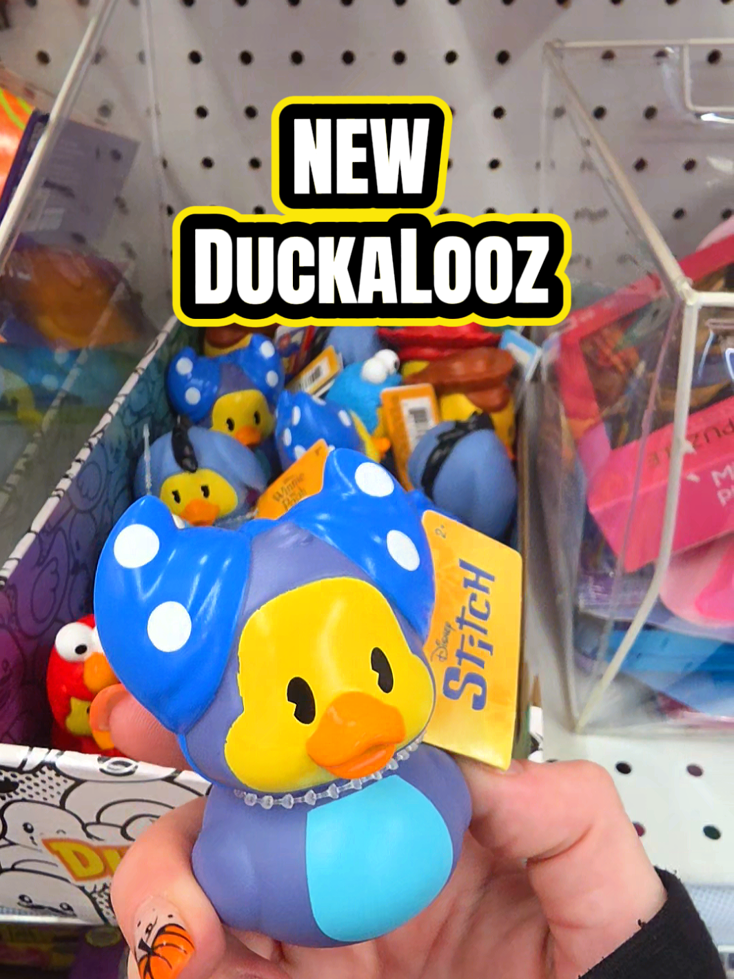 @ItsDuckin'Dani