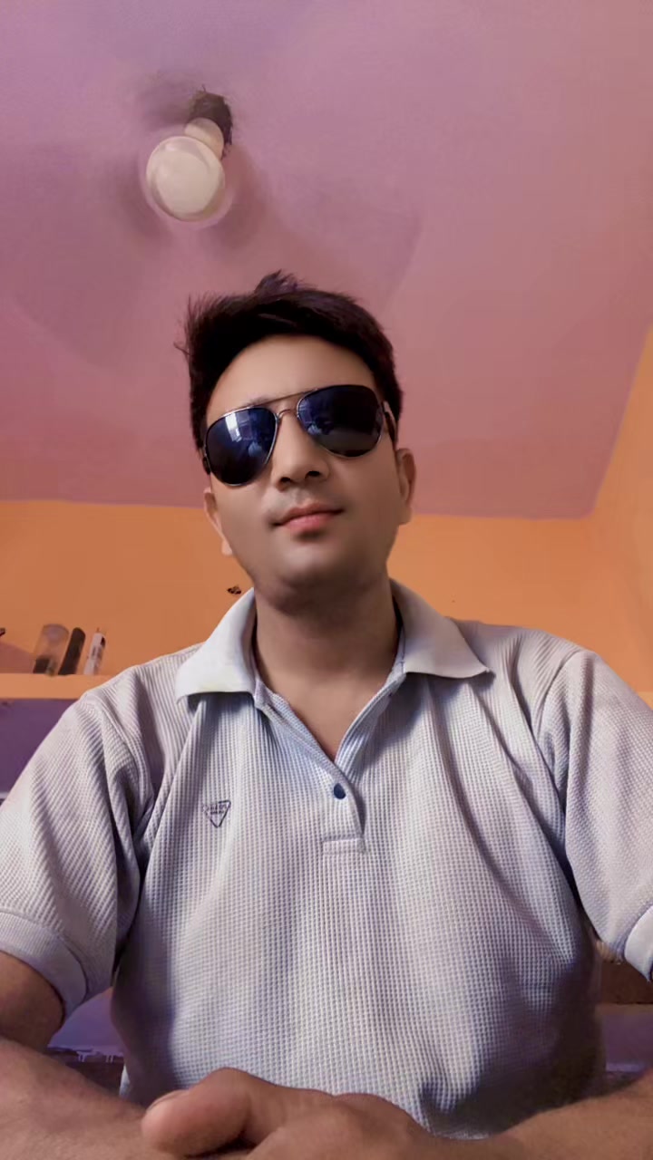 @Padam Singh