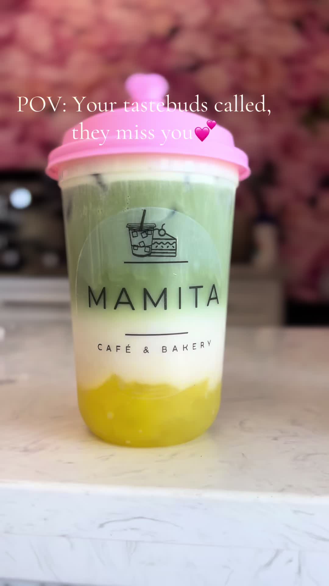 @MamitaCafe&Bakery