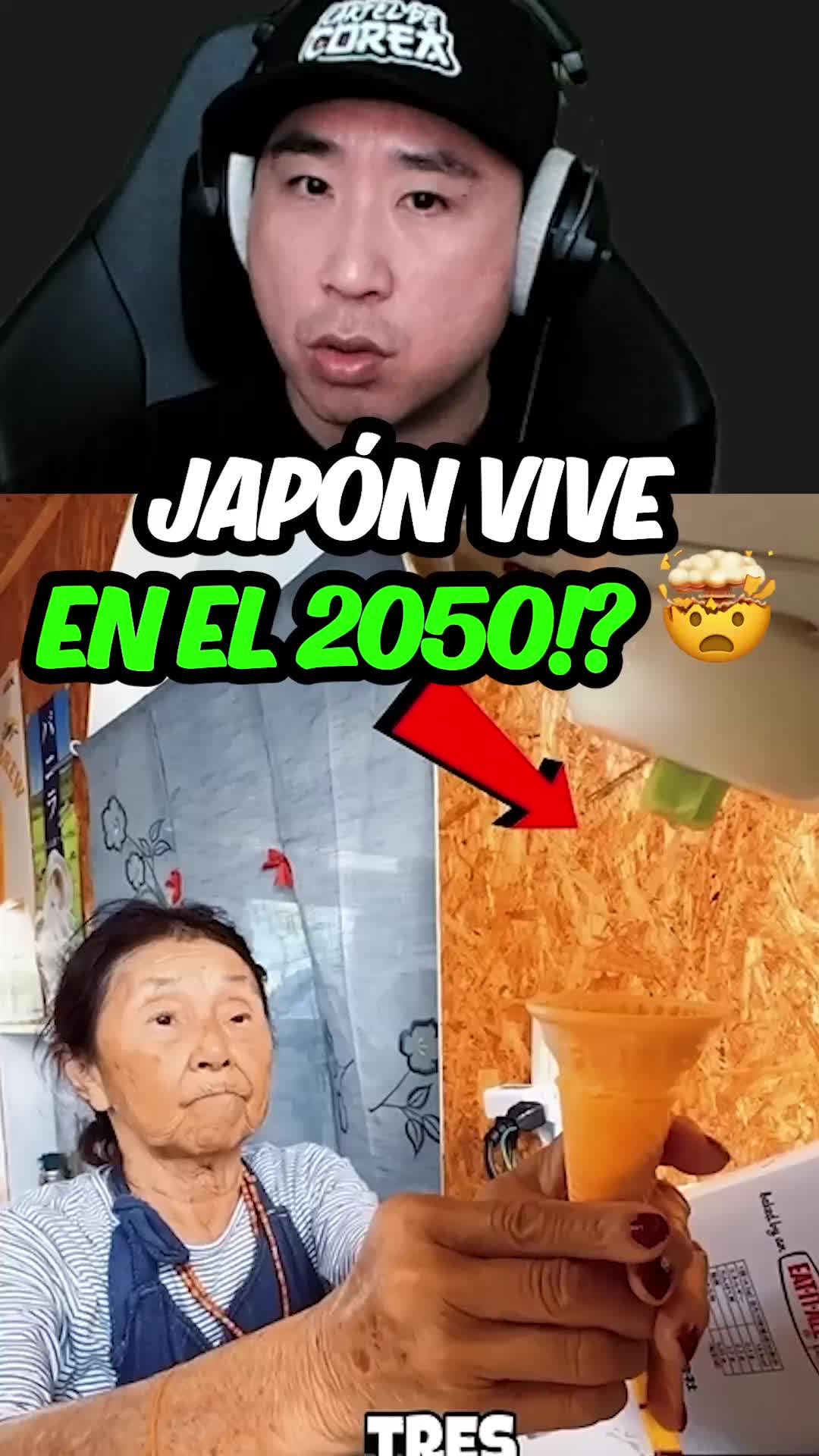 @Coreano Loco