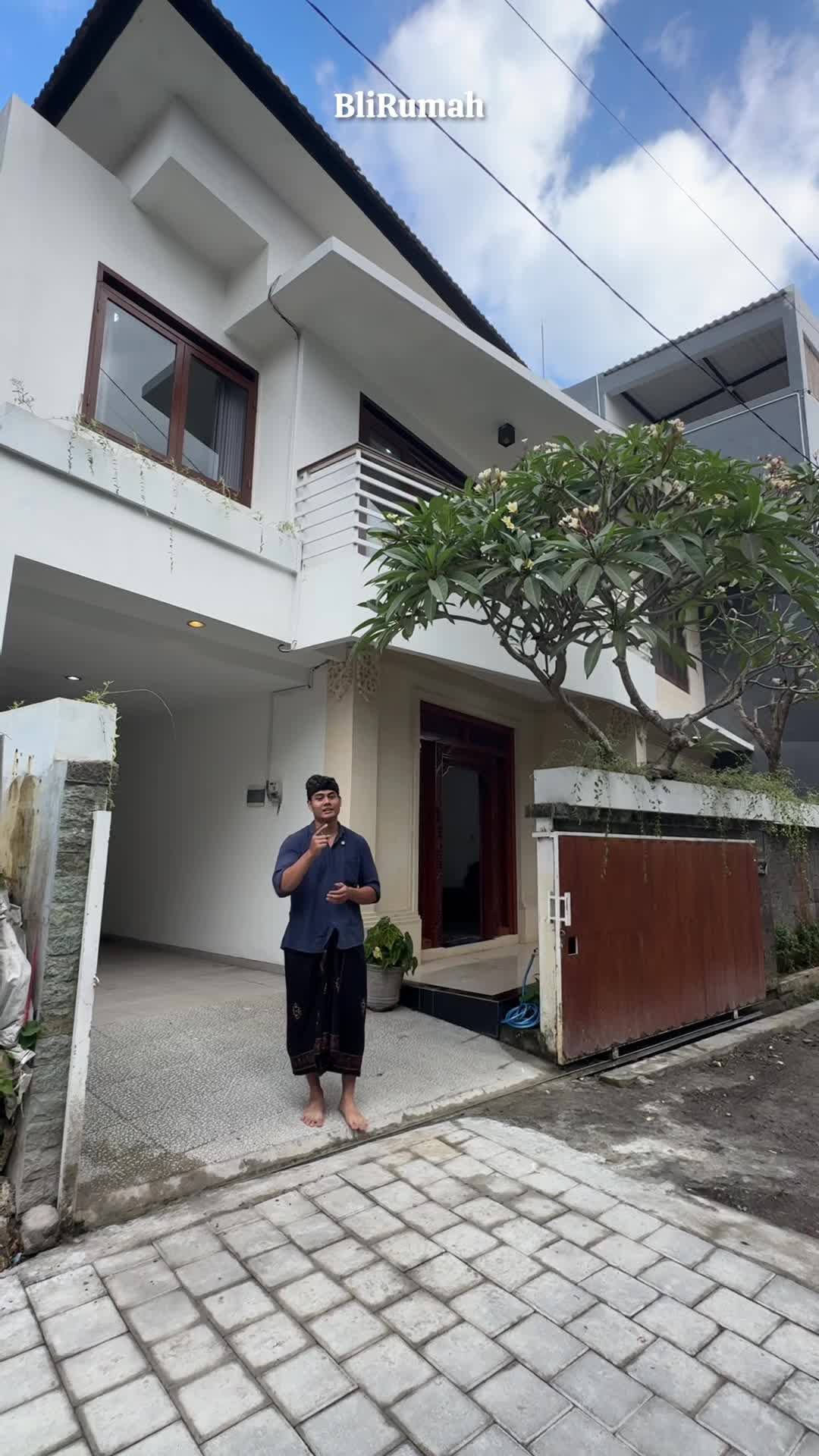 @Beli Rumah Bali