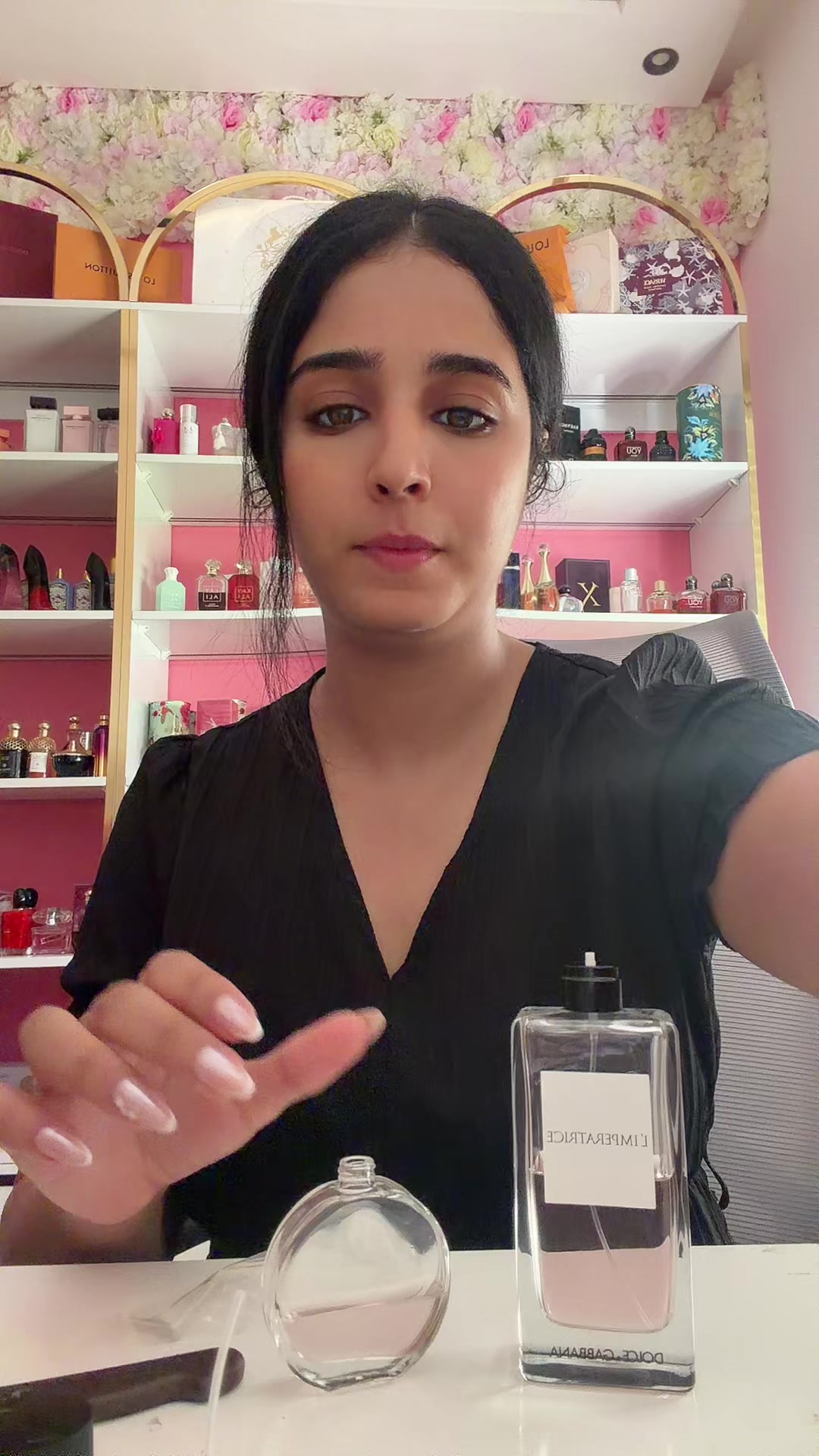 @nouha parfum