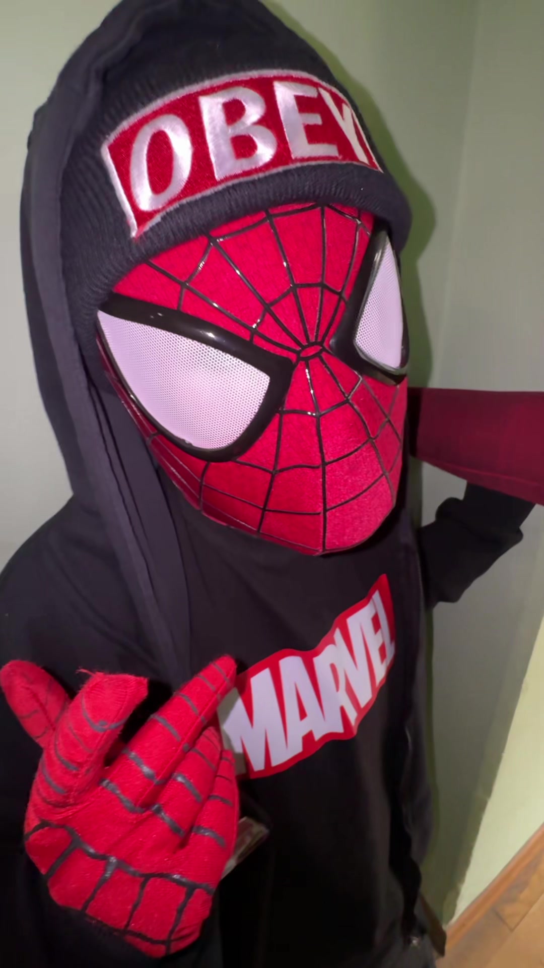 @your_Spidey7