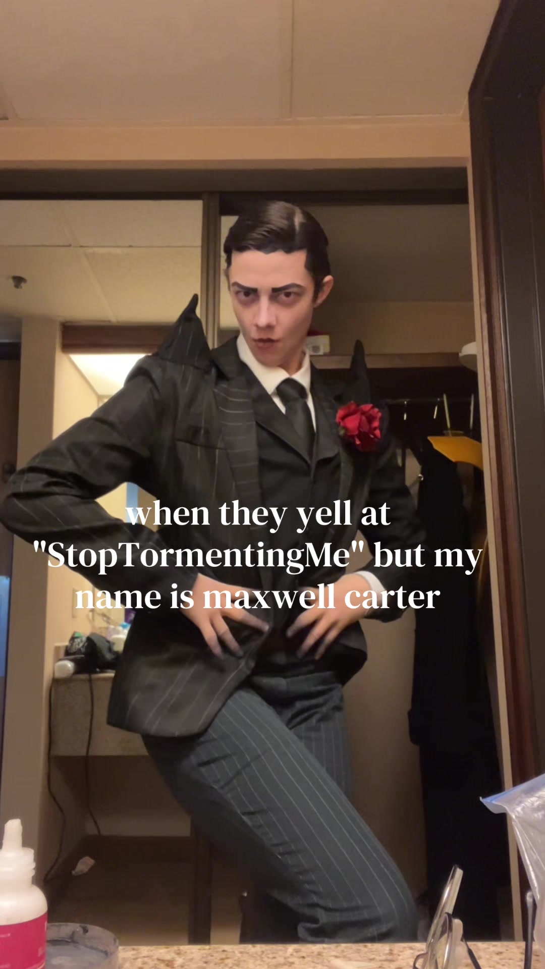 @dorian ✨ // str4nge.cos