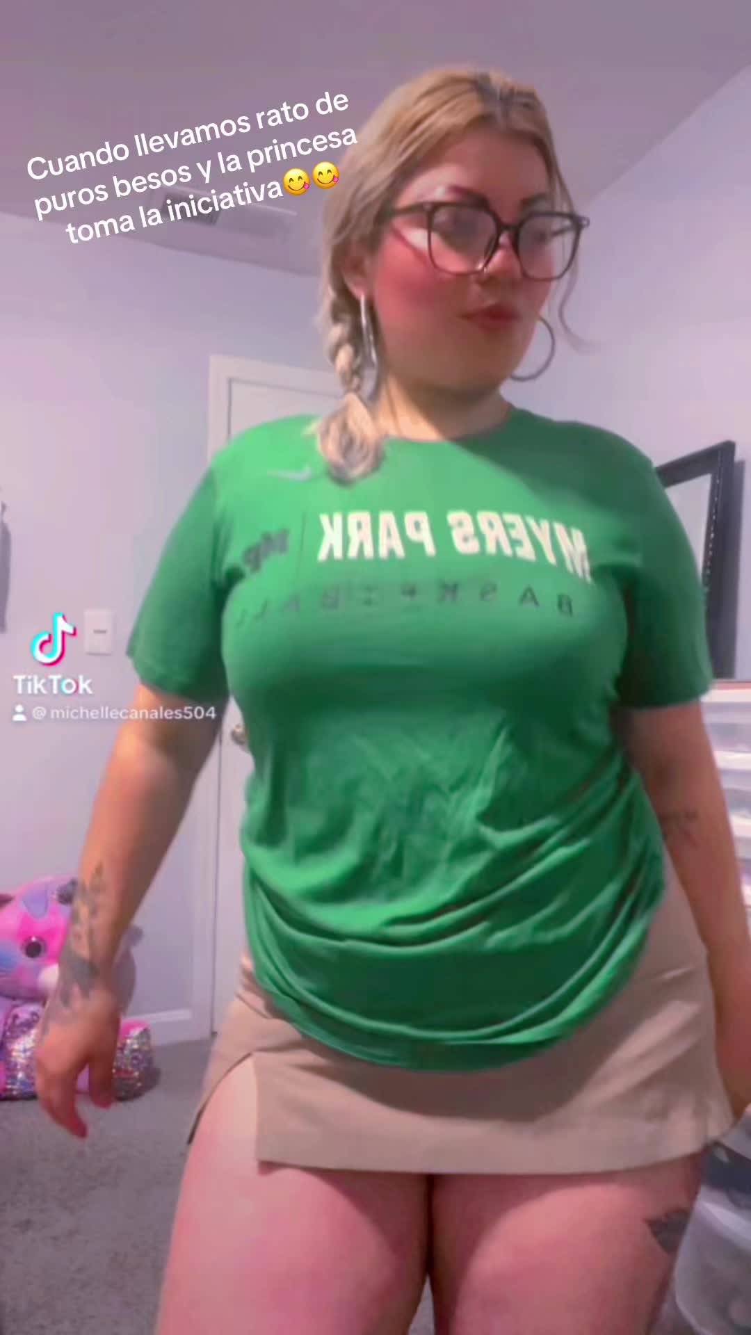@Michelle canales 504