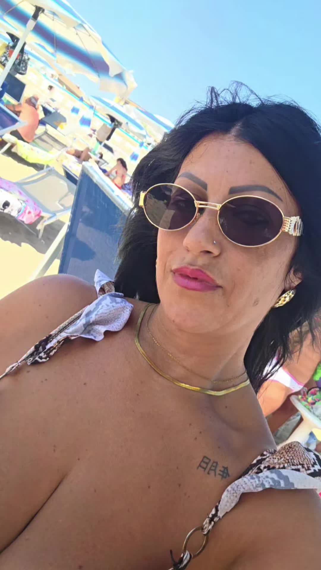 @Gabriella Romano