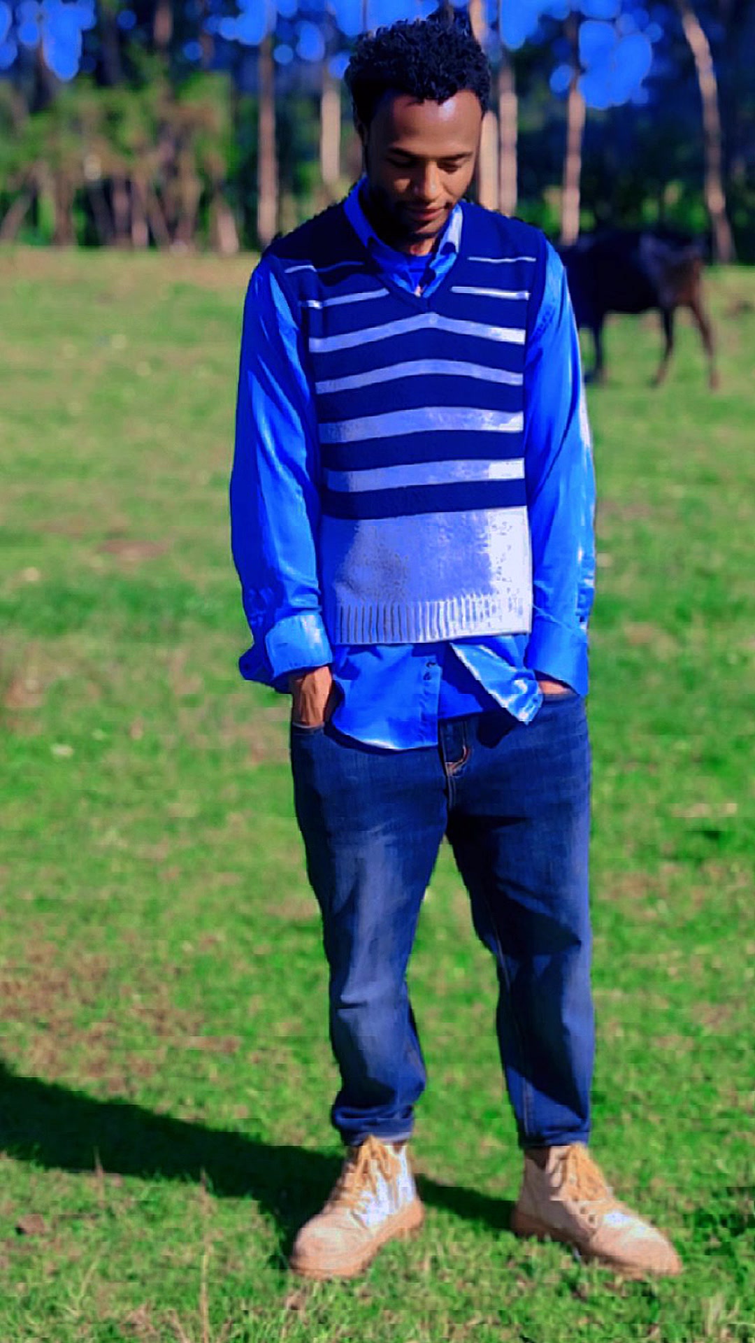 @Dureessaa ye Arsii lijii