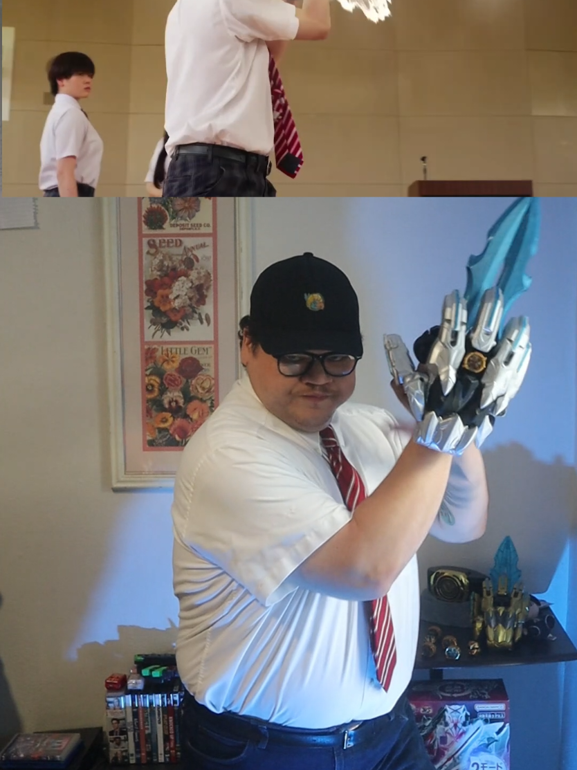 @Prawnhorn Media