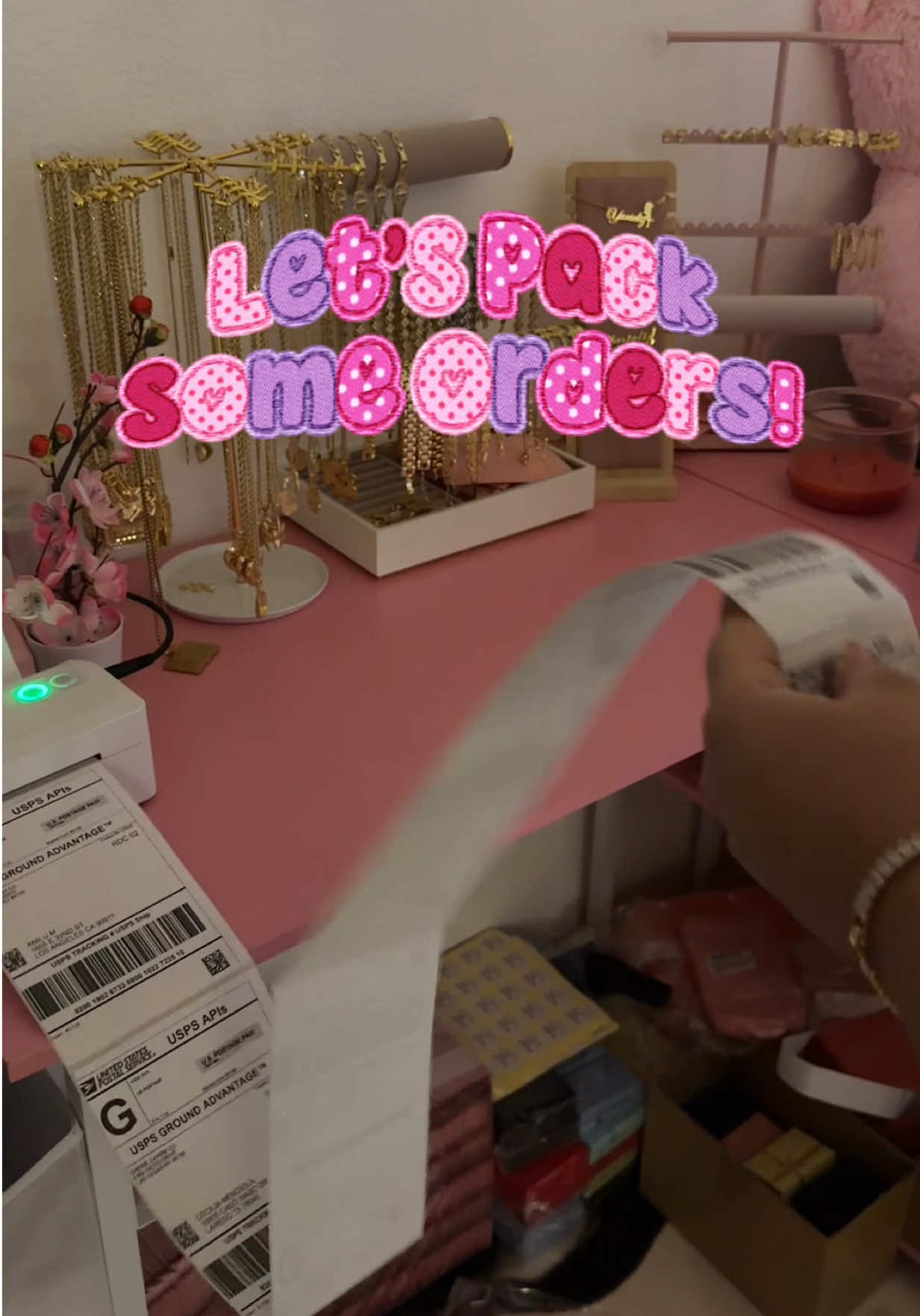 @Cherie Charm Co