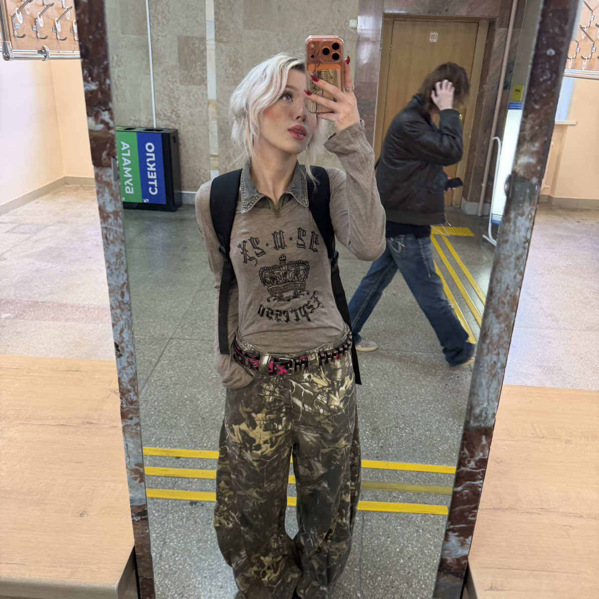 @аленаконч