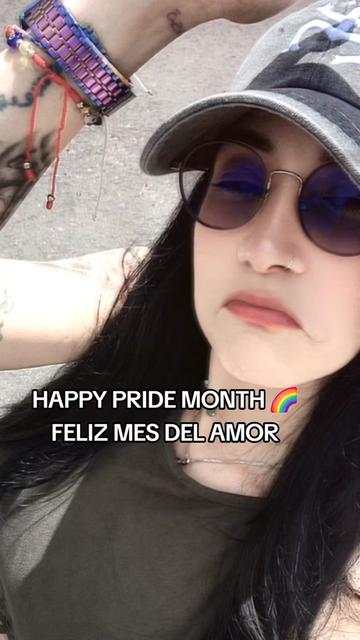 @La LolaEsa🇵🇷👽🏳️&zwj;🌈 Tribu💙