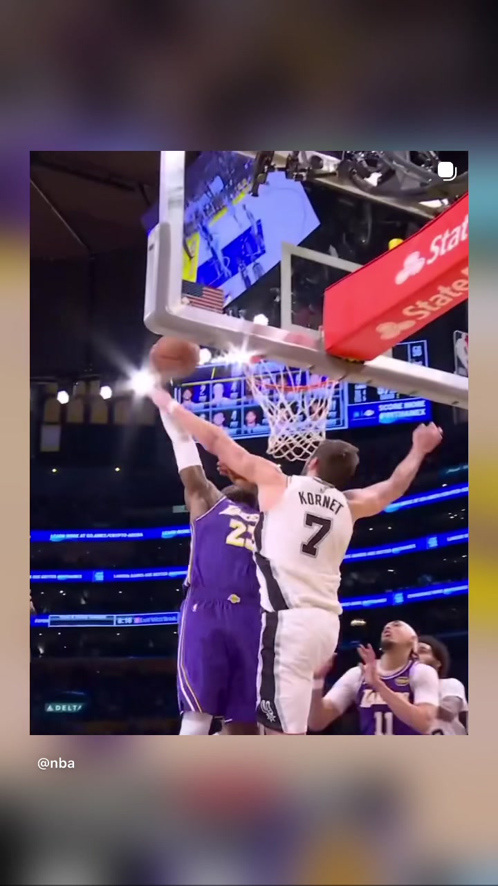 @Lebron Da Goat