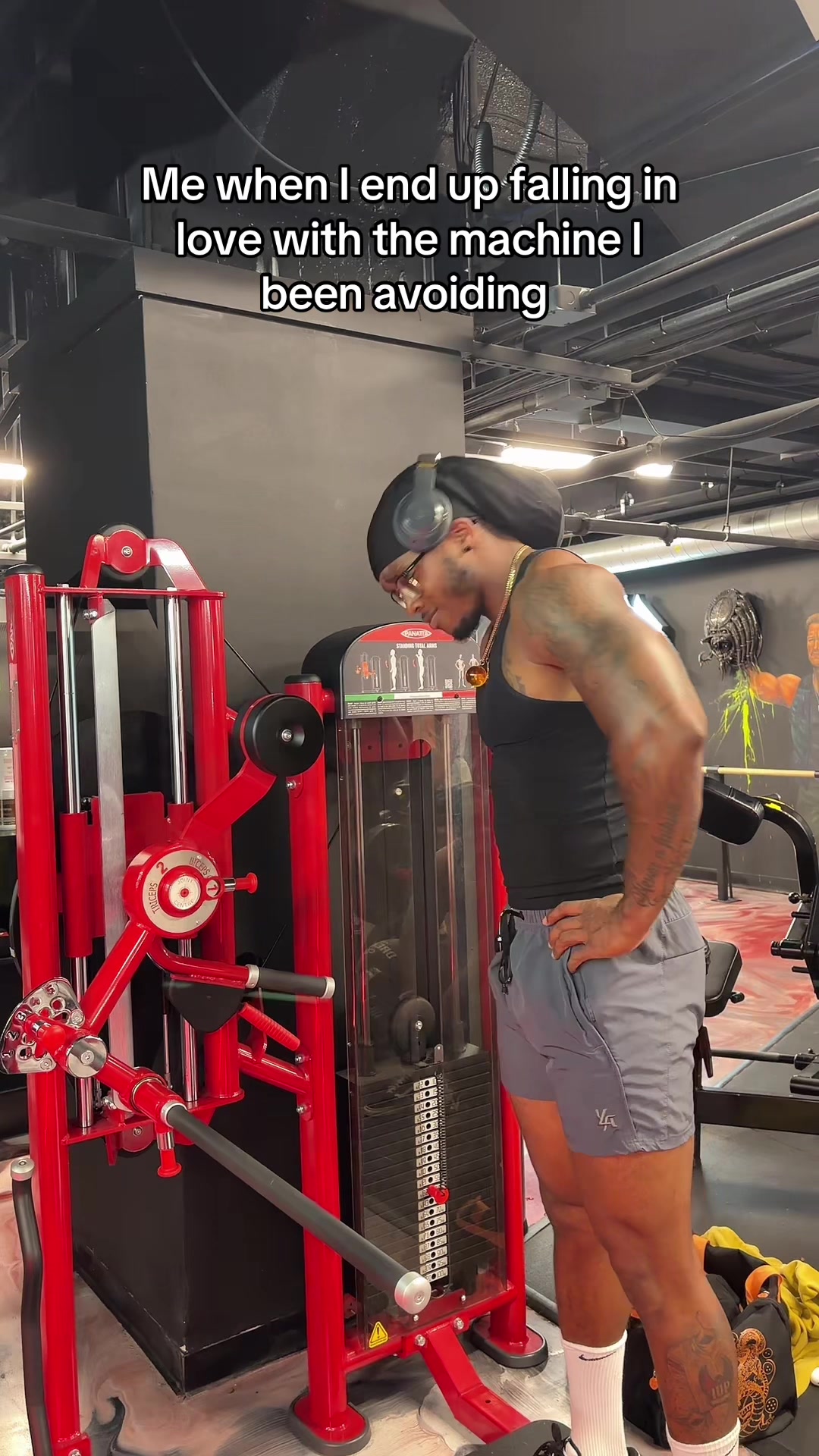 @Foreign.gains